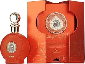 North Stag Luxury Perfume Series 100ml Extrait de parfum Perfume Spray Scents Fragrance PERFUMES (NORTH STAG EXPRESSIONS IV QUARTE)