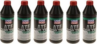 Automatic Transmission Fluid ATF (6 Liters) MADE IN GERMANY