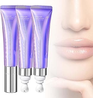Tylabeauty Lip Plumper, Tyla Beauty Lip Plumper, Extreme Instant Lip Filler, Lip Plumping Serum Instant Lip Filler, Plumping Lip Gloss For Womenm Girls (2pcs)