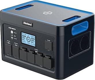 DieHard 2400 Watt Portable Power Station