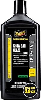 M7 Show Car Mirror Glaze (16oz)
