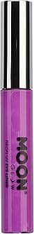 Moon GlowBlacklight Neon Eye Liner 0.34oz Purple – Glows brightly under Blacklights/UV Lighting!