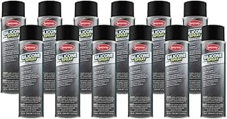 SW945 Silicone Spray, 11 oz