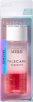 KISS Falscara Eyelash - Remover
