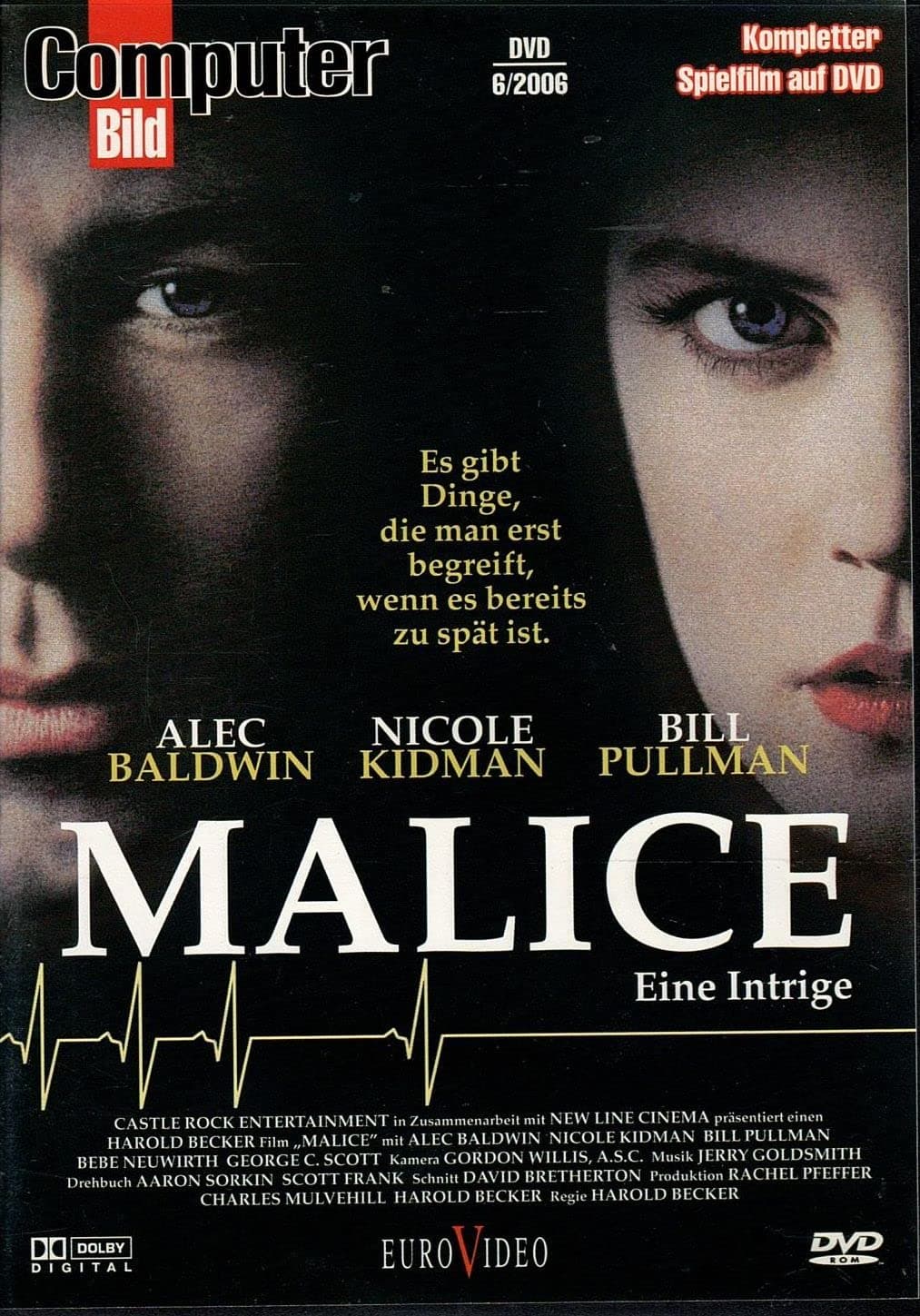 Malice