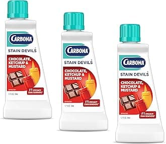 Carbona Stain s Formula 2 Stain Remover 1.7oz - 3 Pack