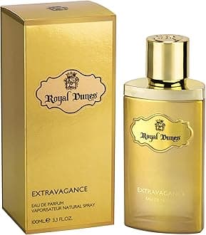 Extravagance for Women - Eau de Parfum, 100ml | Luxury Long Lasting Perfume for Women