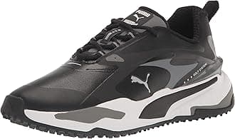 PUMA Women's Gs-fast Golf Shoe