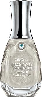 Sally Hansen Diamond Strength No Chip Nail Color, Diamonds