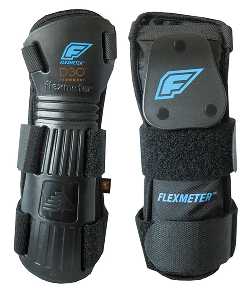 Flexmeter Wrist Guard D3O