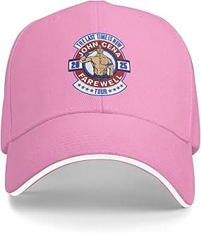 Vintagea Baseball Hat Outdoor Dad Cap Fashion Adjustable Graphic Trucker Hats Black