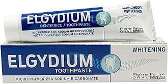 Elgydium (Pack Of 1) - Whitening Toothpaste 75ml