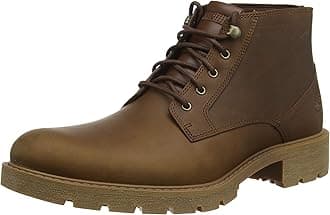TimberlandTimberland Herren Elmhurst StiefelLeather Working Group