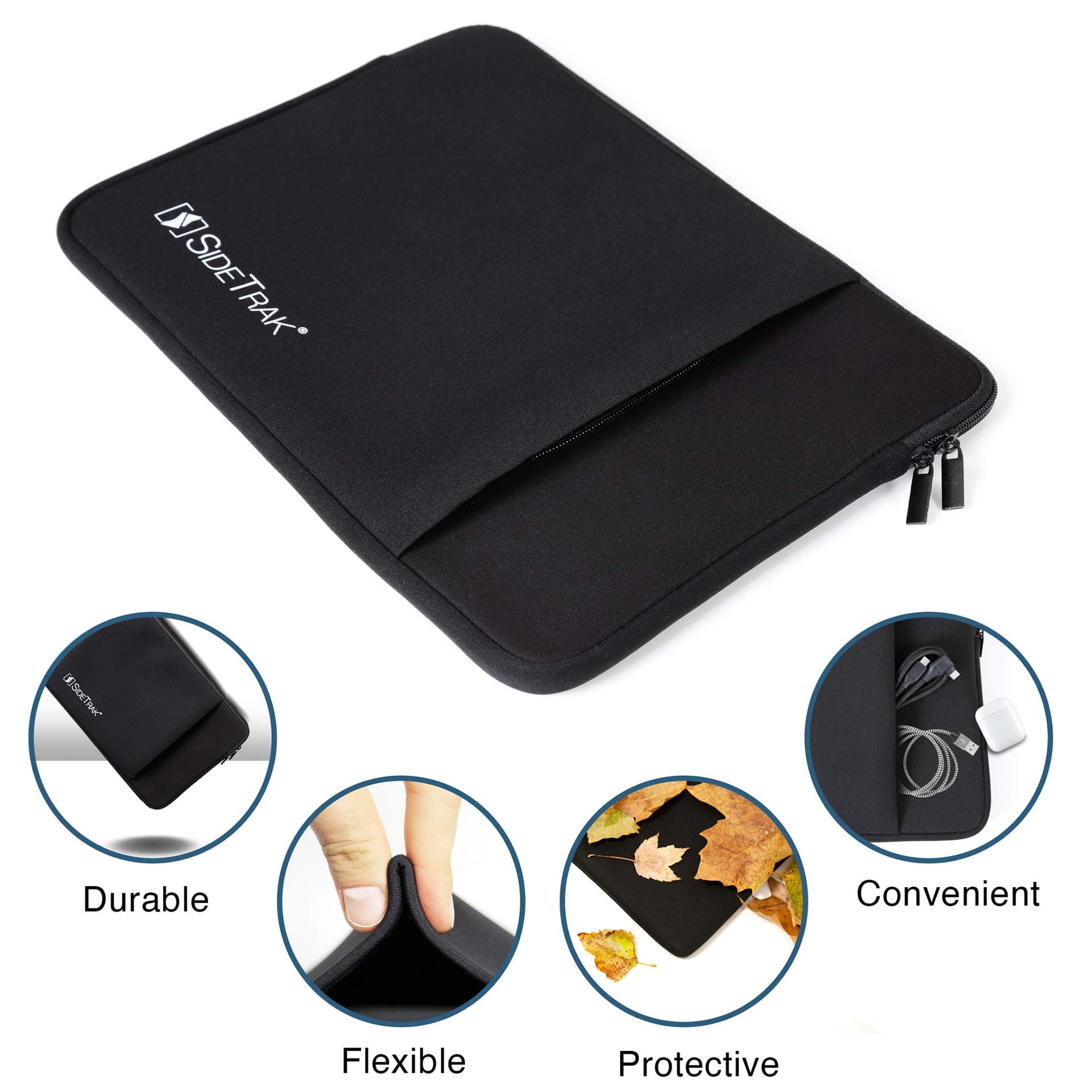 SideTrak Case with Pocket