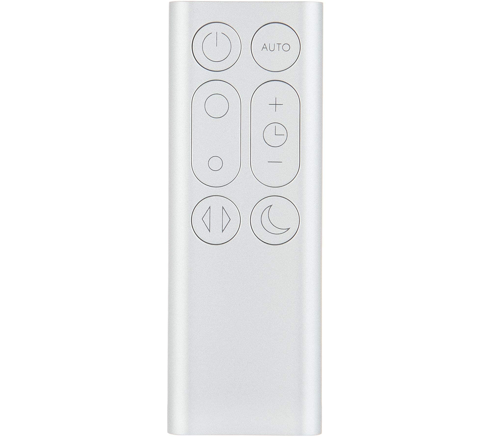 Replacement Remote Control 967400-01 for Pure Cool Link Tower and Desk Fan White
