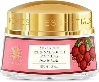 Forest Essentials Date & Litchi Eternal Youth Formula - 50g