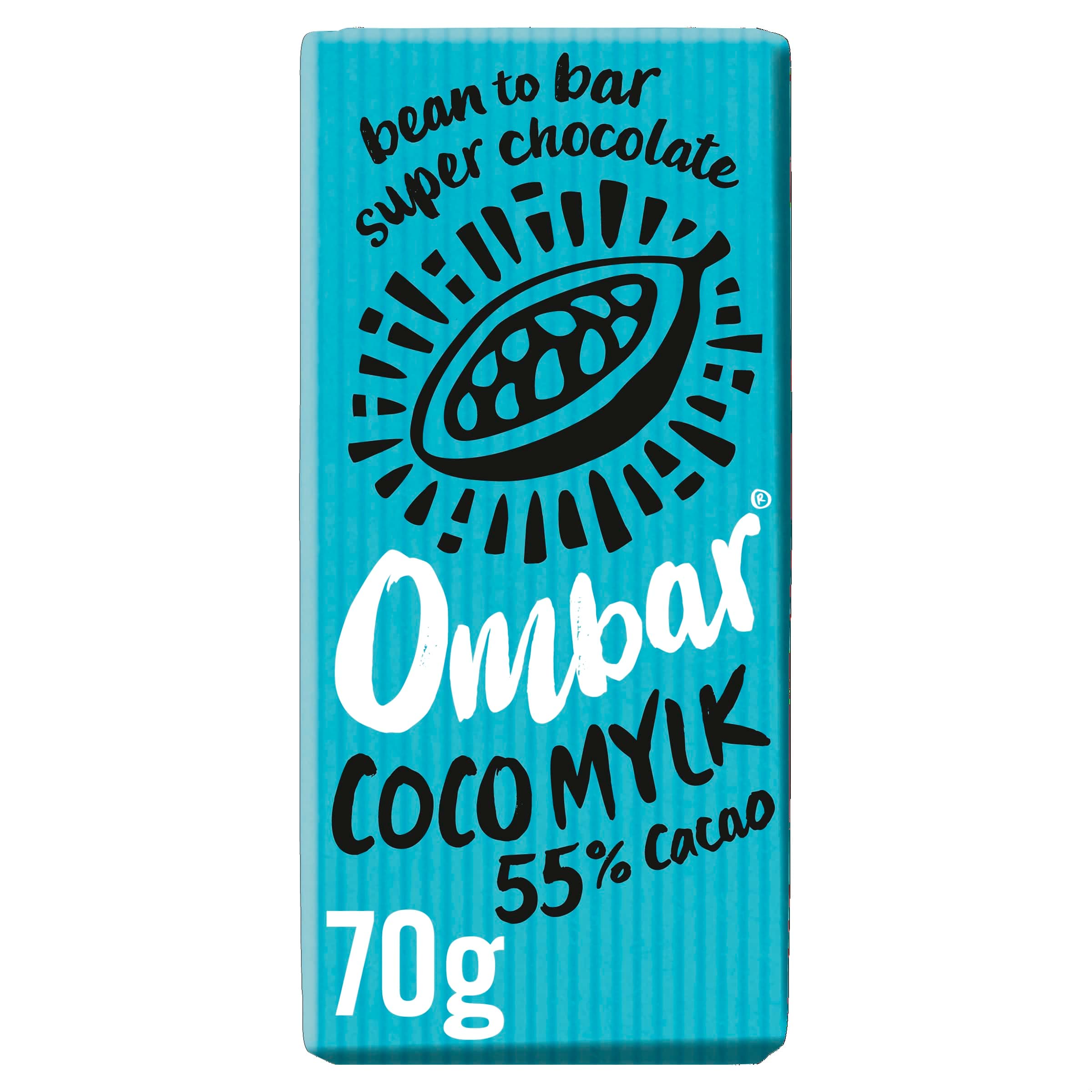 Ombar Coco Mylk