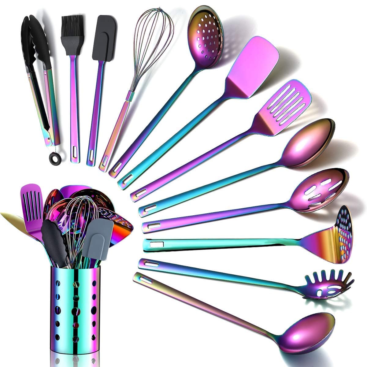 Kitchen Utensil Set