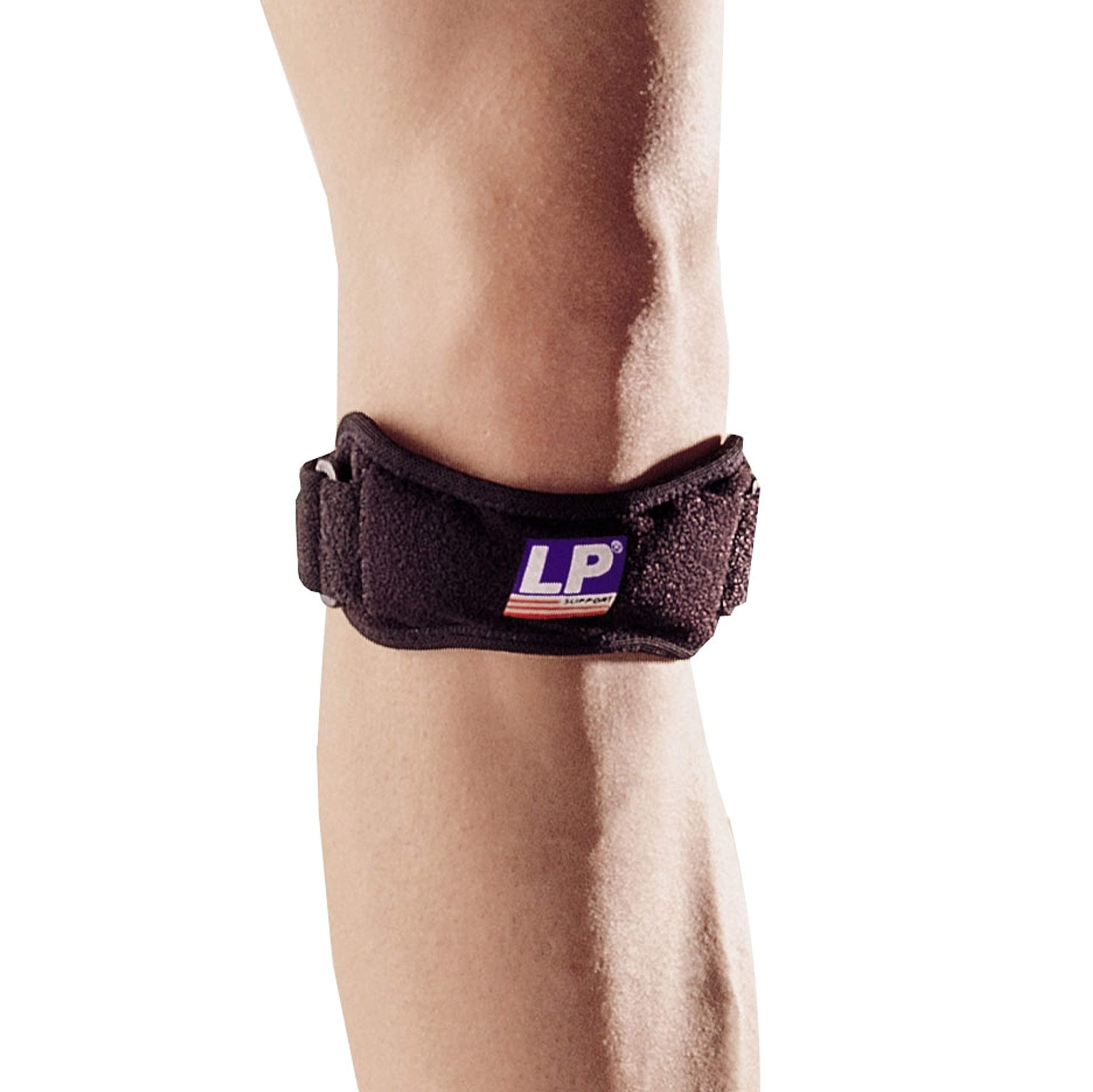 LP Support 781 Patellar Tendon Knee Support