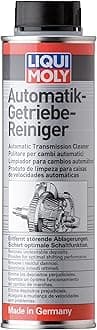Automatikgetriebereiniger | 300 ml | Oil additive | SKU: 2512