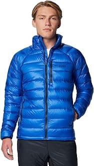 Men's Arctic Crest Down Jacket Arctic Crest Down Jacket