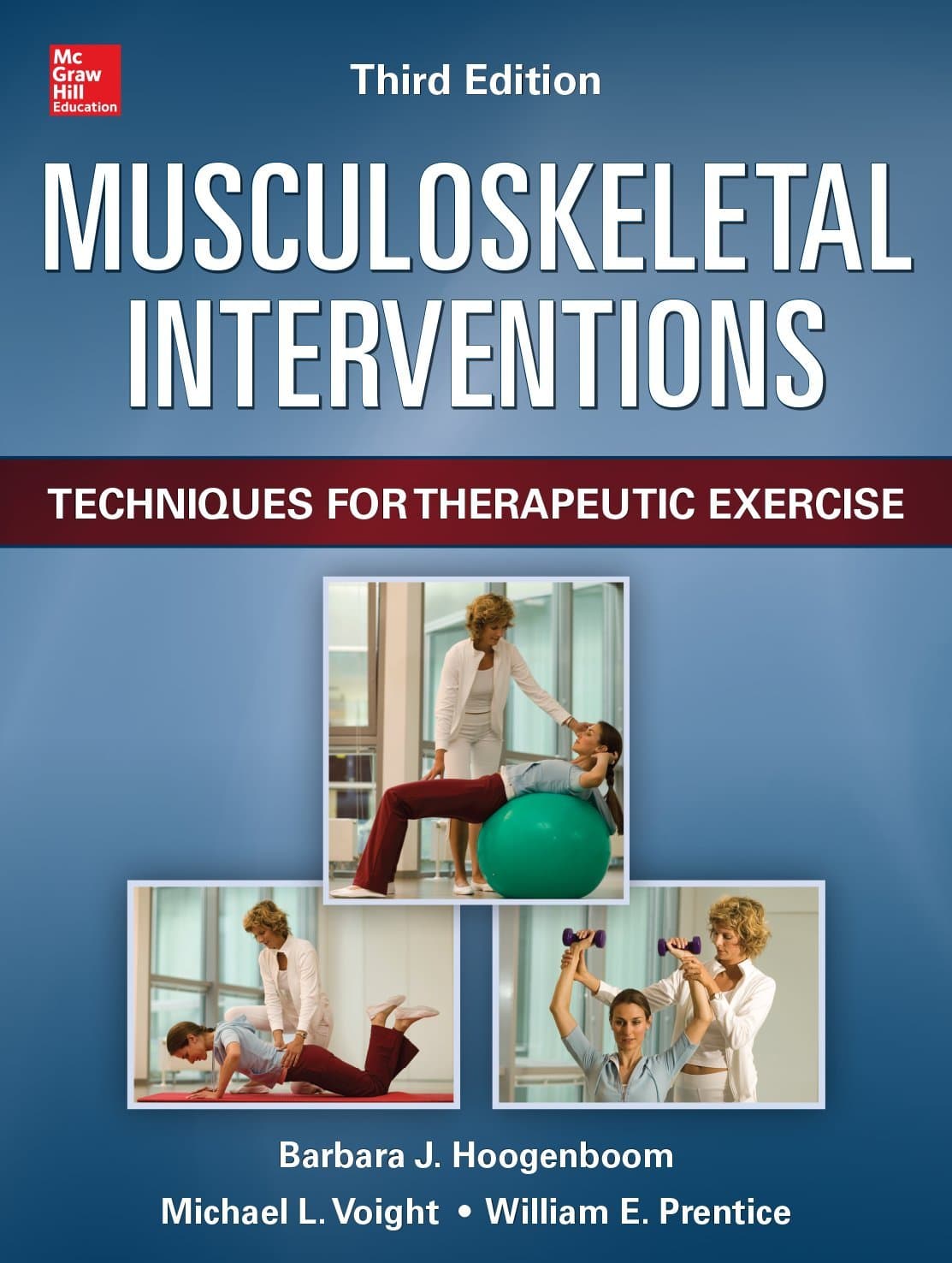 Musculoskeletal Interventions 3/E 3rd Edition