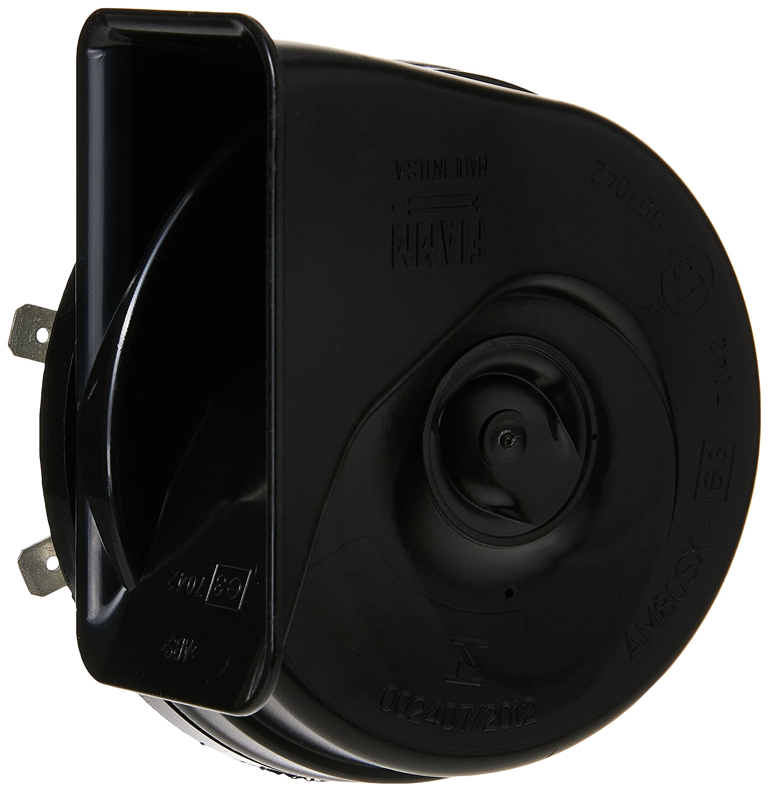 Fiamm Freeway Blaster HIGH Note Horn for Motorcycle, UTV, ATV