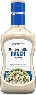 Buttermilk Ranch Dressing, 16 Fl Oz