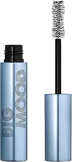 e.l.f. Cosmetics Big Mood Mascara - Black