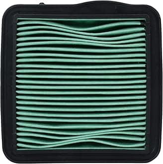 Haran Air Filter Paper Compatible For Honda Shine/Stunner
