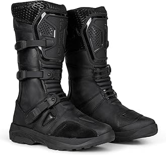 Highlander ADV Boots