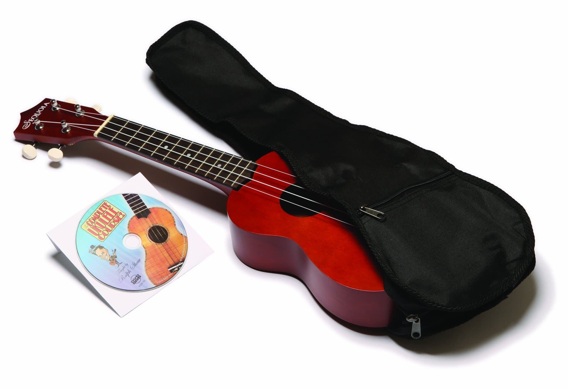 eMedia Learn to Play Ukulele Pack [Old Version]