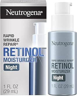 Restorative Night Moisturizer