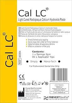 Prevest DenPro Cal LC 2 gm