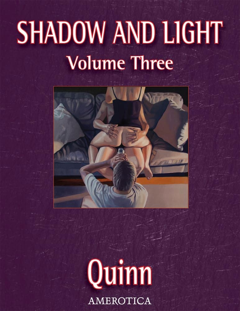 Shadow and Light, Volume 3 (Shadow & Light)