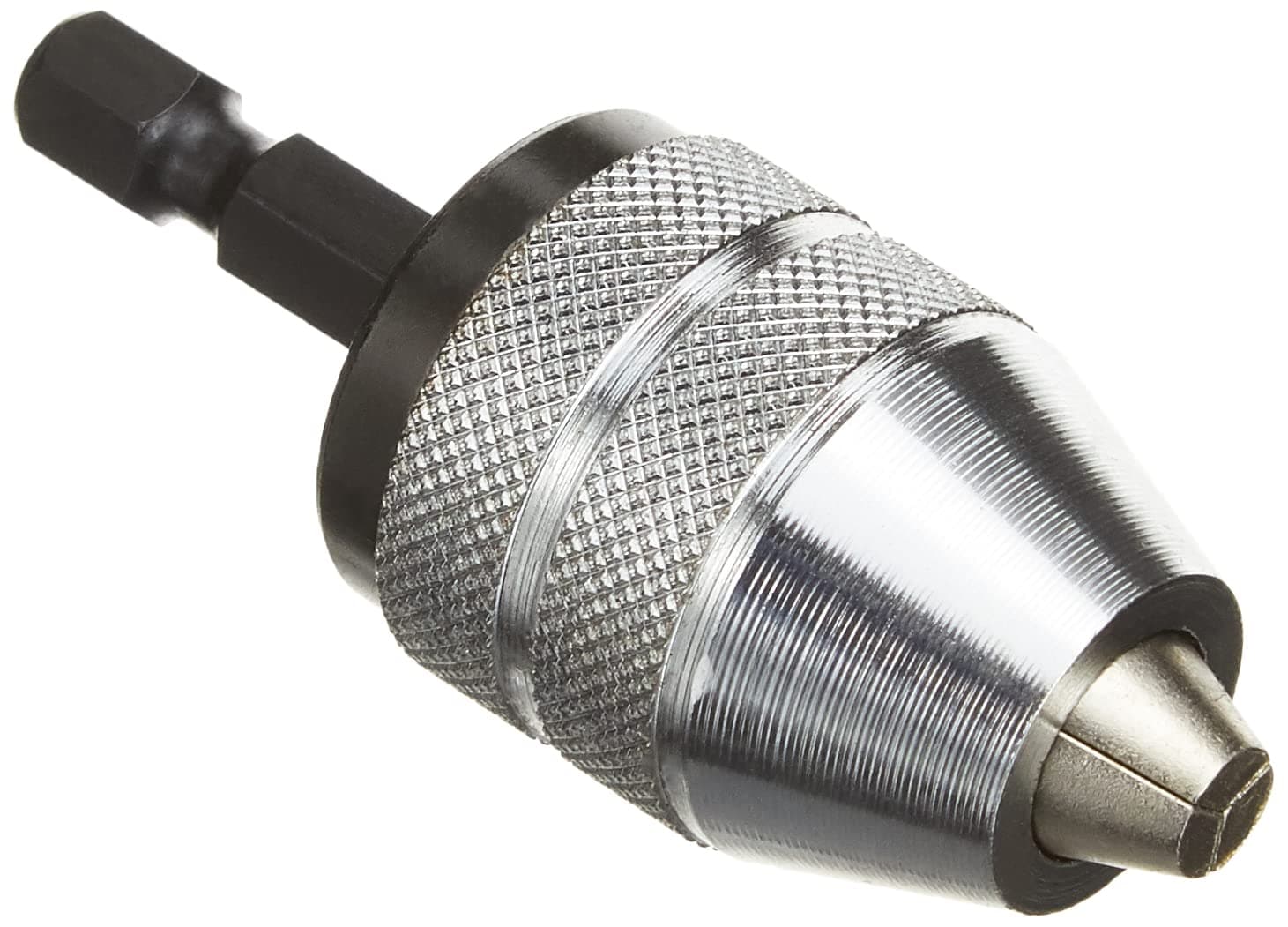 C.K T2463 Keyless Hexagonal Chuck