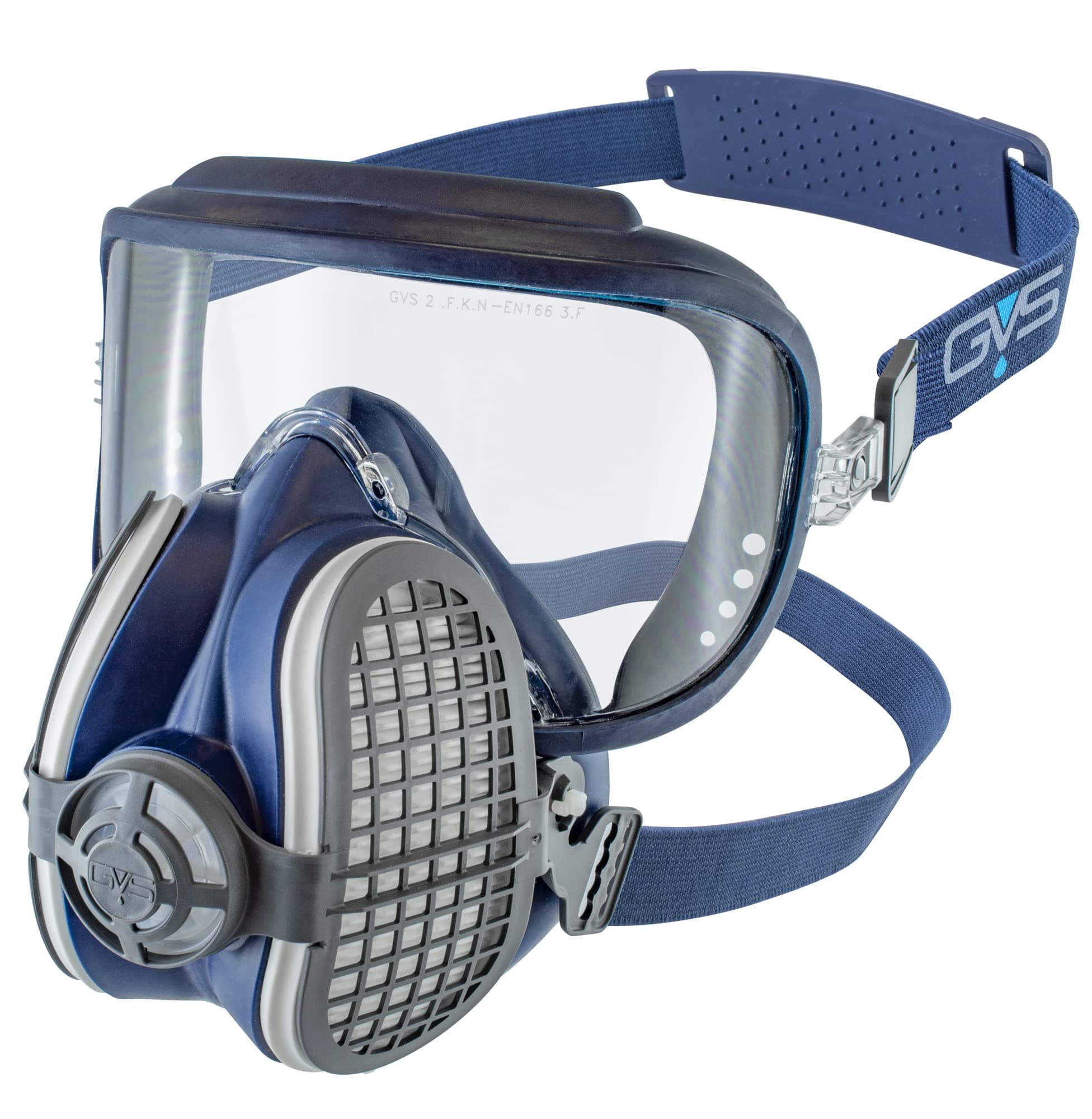 Elipse filter mask Integra P3
