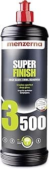 menzerna SF3500 Super Finish 3500, 32 oz.
