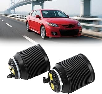 FIWARY Air Suspension Bags