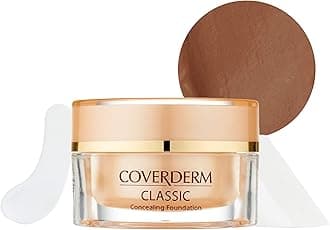 CoverDerm Classic Concealing Foundation 220ml