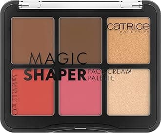 Catrice Magic Shaper Face Cream Pal 010