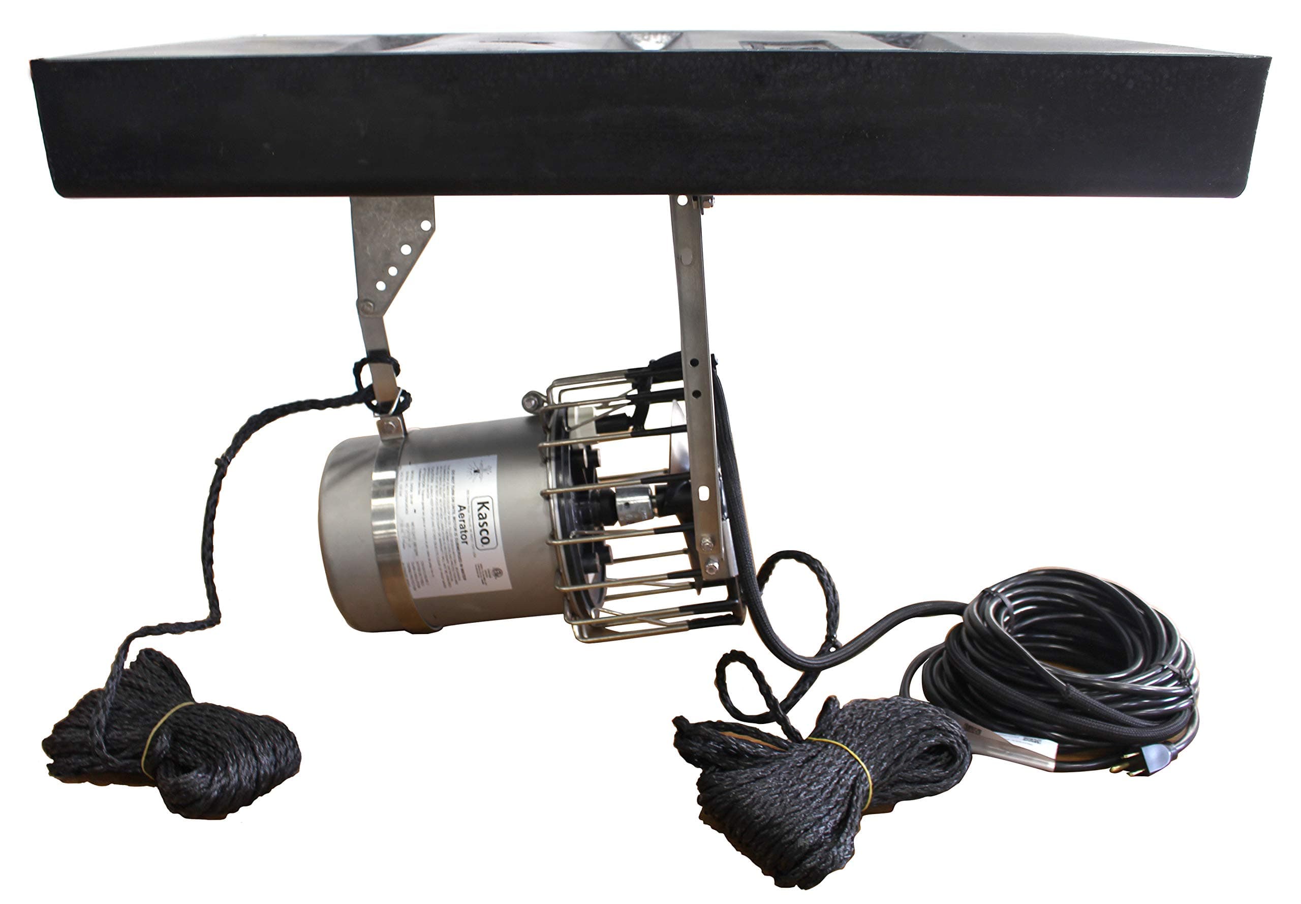 KascoHorizontal Float for 1/2HP - 1HP Kasco Circulators – Unit NOT Included – 213001