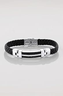 Yellow Chimes Bracelets for Kids | Leather Bracelet for Girls & Boys | Leather Silicon Wristband for Boys & Girls | Unisex Accessory Jewellery | Birthday Gift