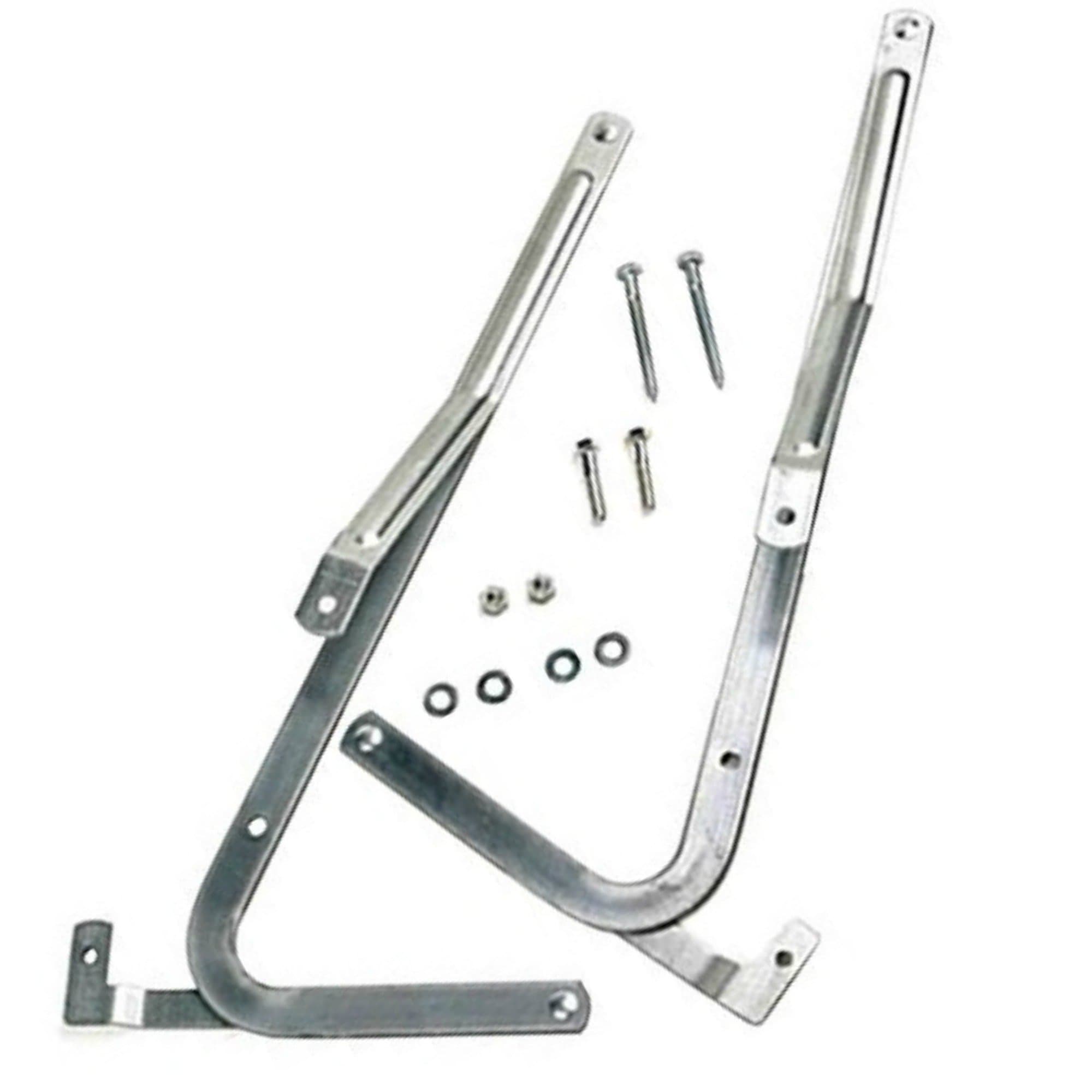 55-1 Attic Ladder Replacement Hinges