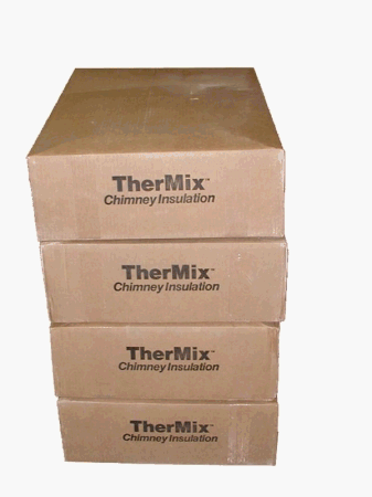 Chimney Plus 390143 Protech Boxed Thermix Insulation
