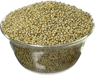 SEJAL AYURVEDA WHOLE BAJRA | INDIAN MILLET WHOLE 1kg