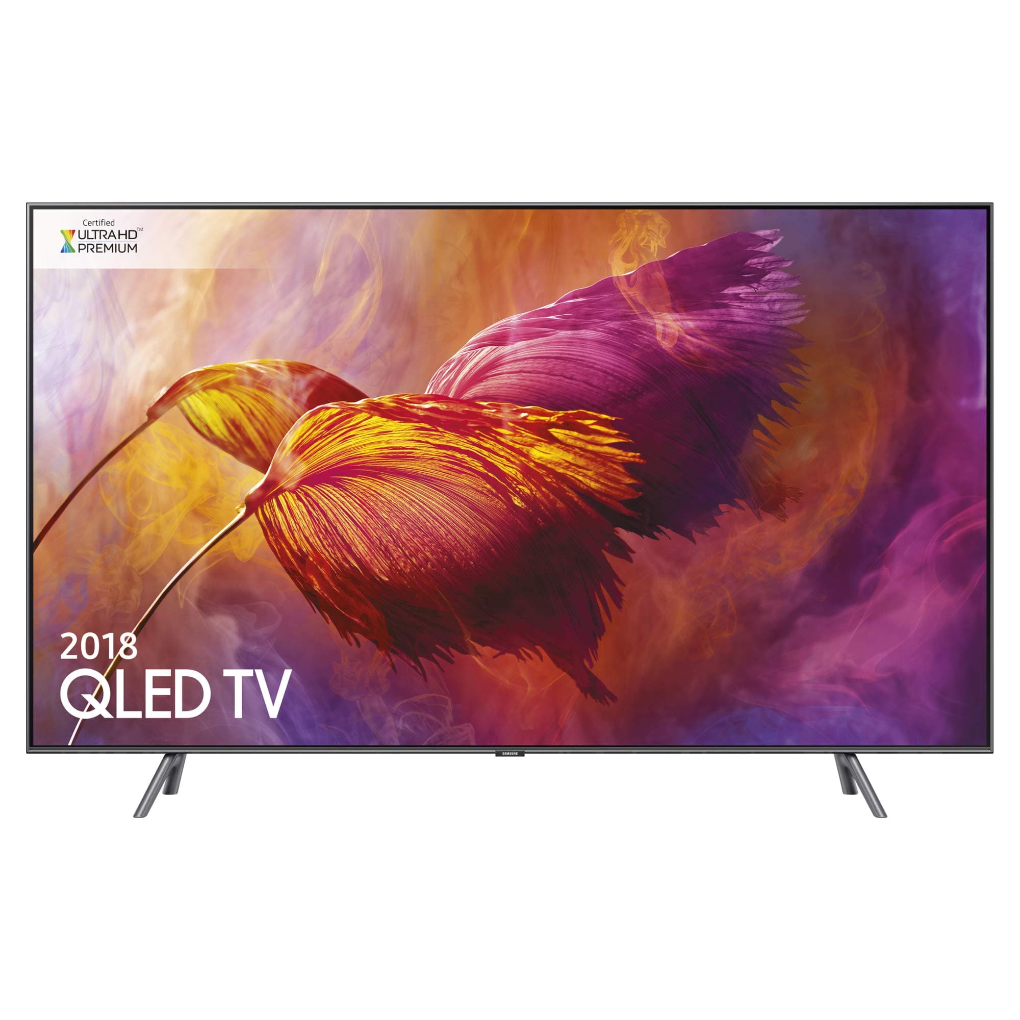 Samsung QE65Q8DNA 65 QLED TV Direct Full Array