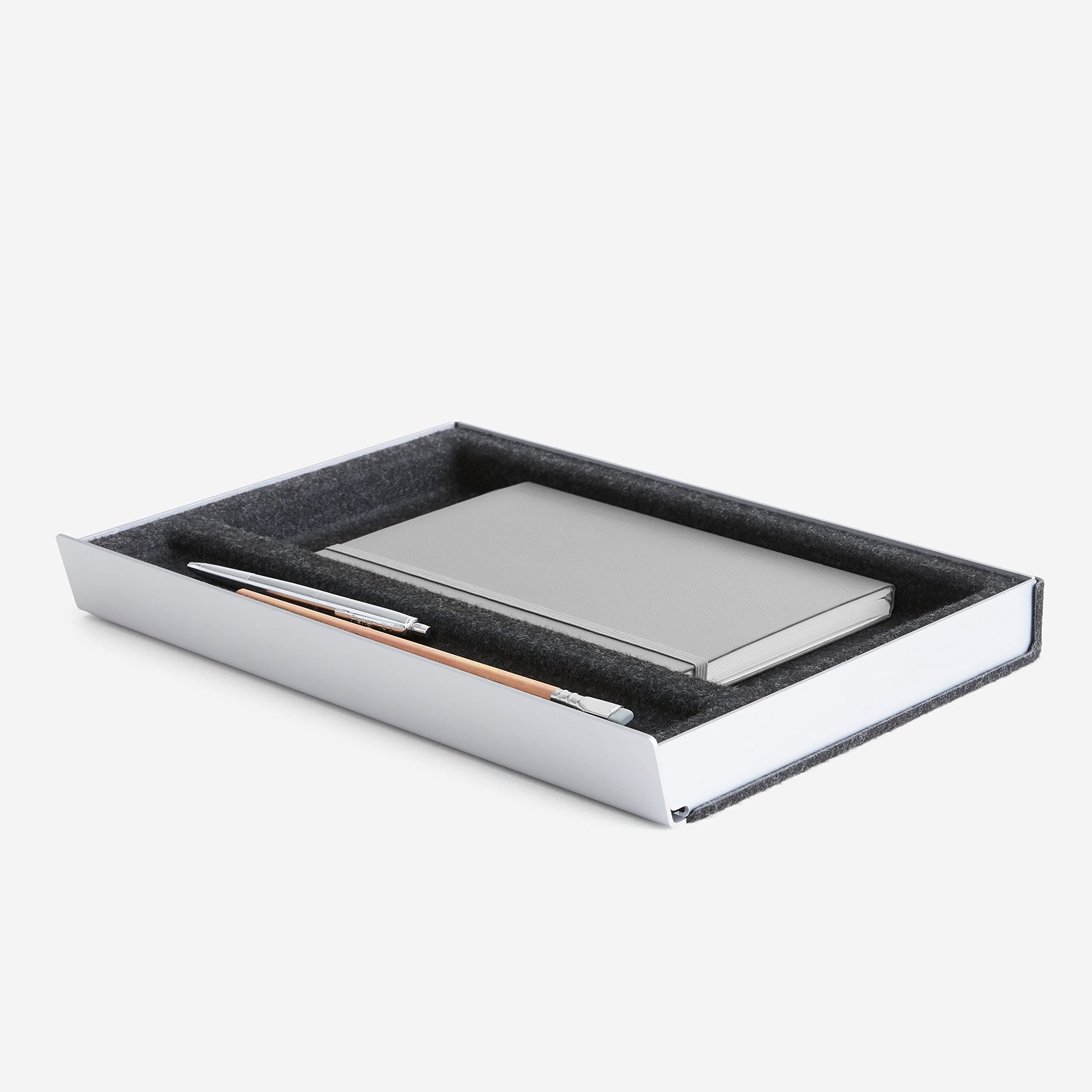 Desk Shelf Storage Drawer