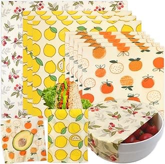 Cherry, Lemon, Orange