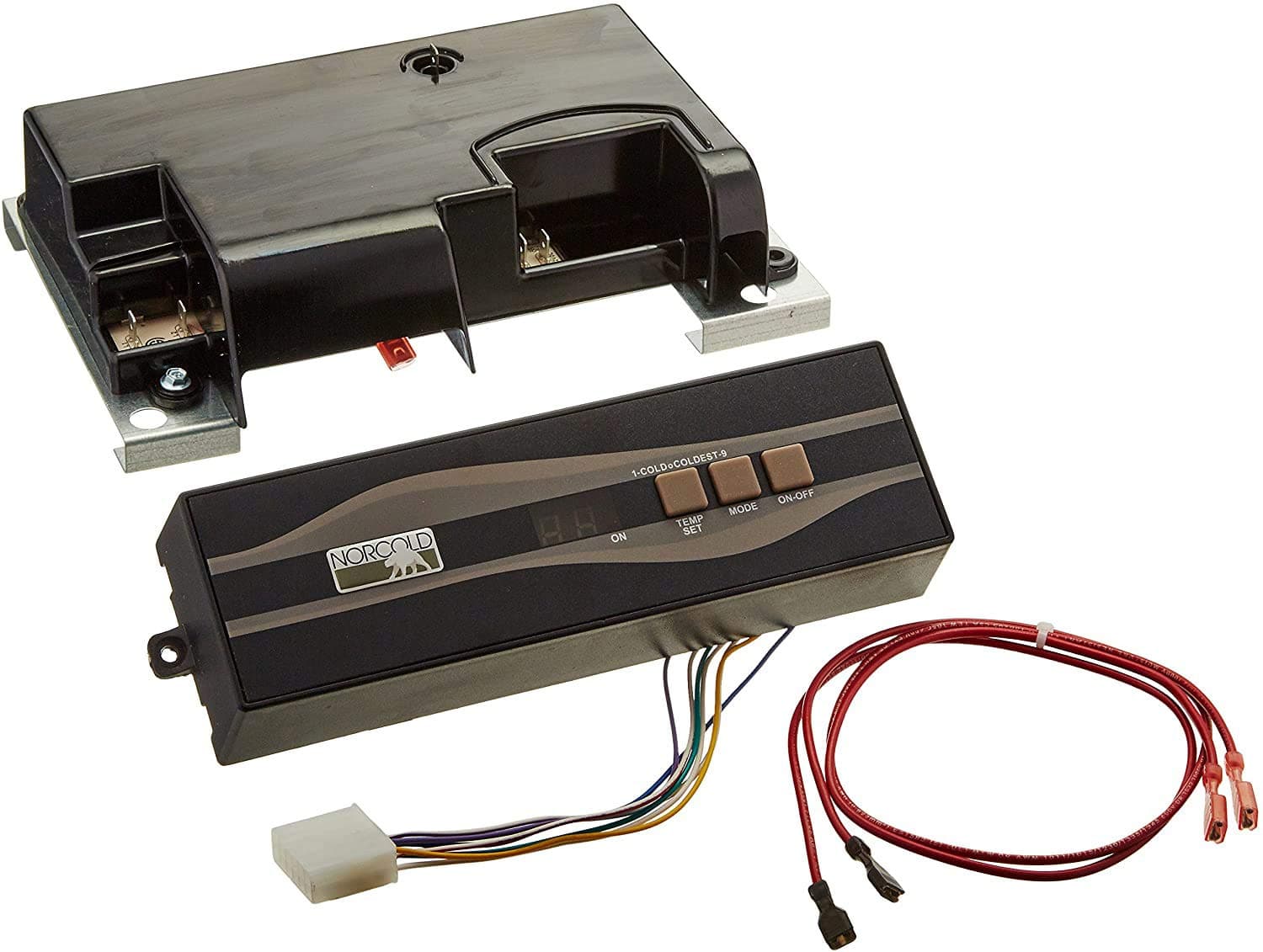 Norcold 633287 Electrical Board Kit with Control Adapters